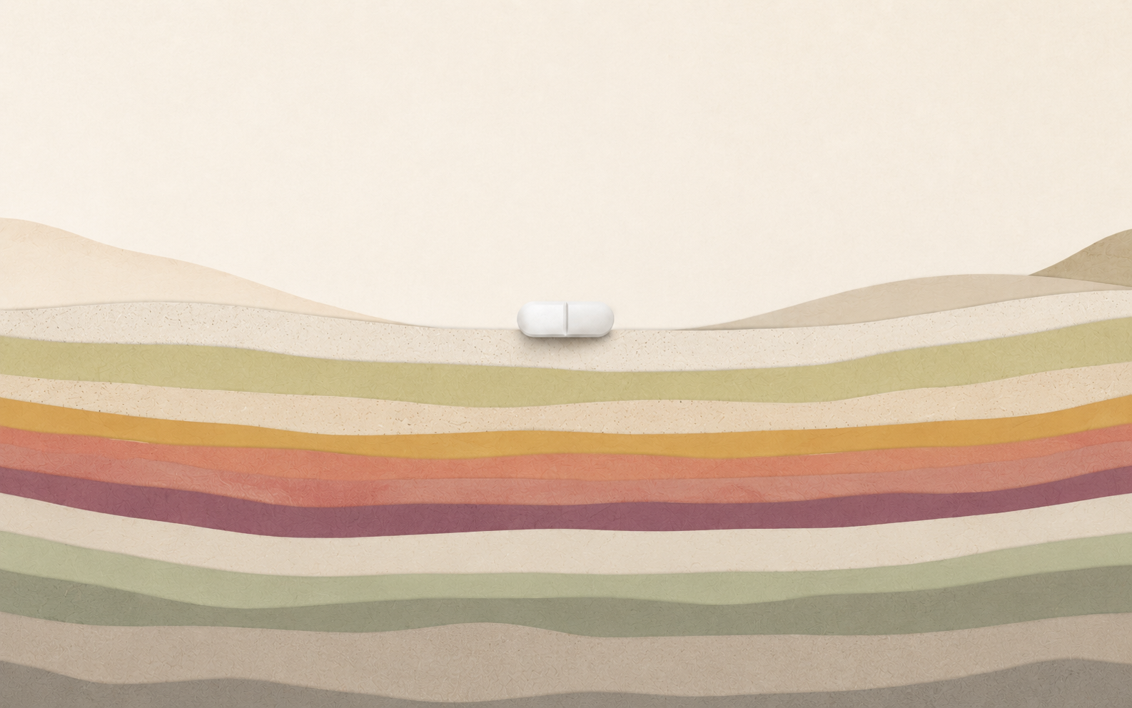 Multivitamins and daily nutrient coverage