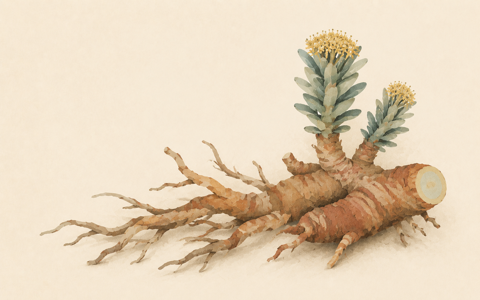 Rhodiola: evidence, limits, and interactions